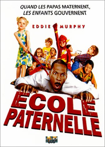 École paternelle [DVD]
