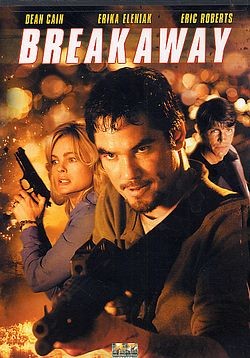 Breakaway [DVD]