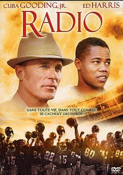 Radio [DVD]