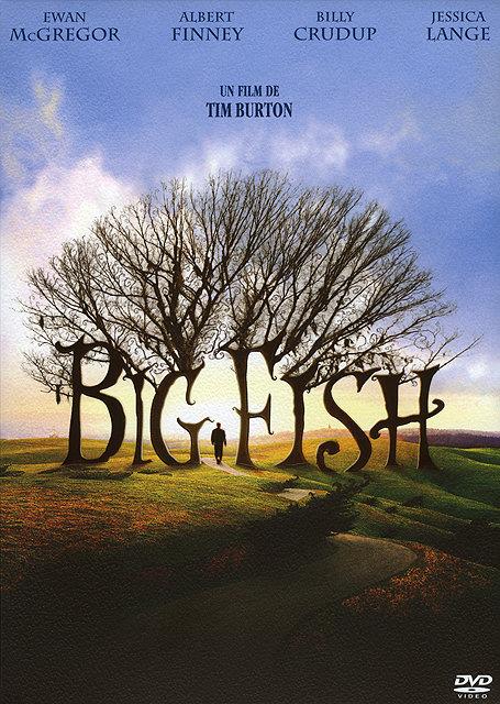 Big Fish [DVD]