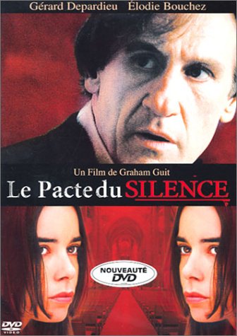 Le Pacte du silence [DVD]