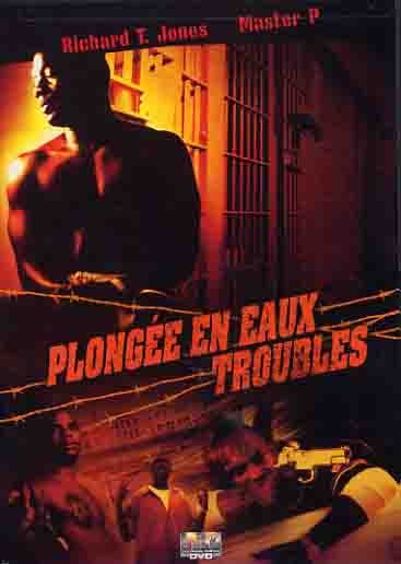 Plongée en eaux troubles [DVD]