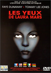 Les yeux de Laura Mars [DVD]