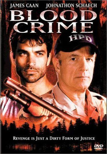Blood Crime [DVD] - flash vidéo