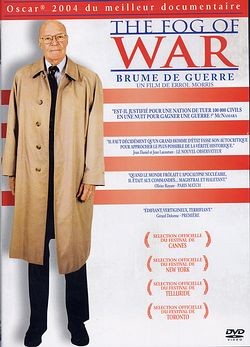 The Fog of War (Brume de guerre) [DVD]