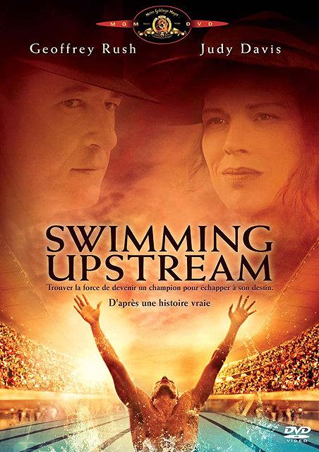 Swimming Upstream [DVD]
