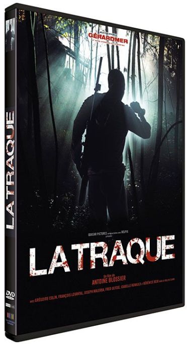La Traque [DVD]