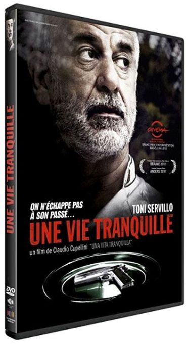 Une Vie tranquille [DVD]