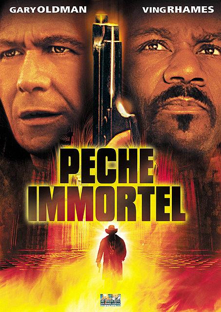 Péché immortel [DVD]