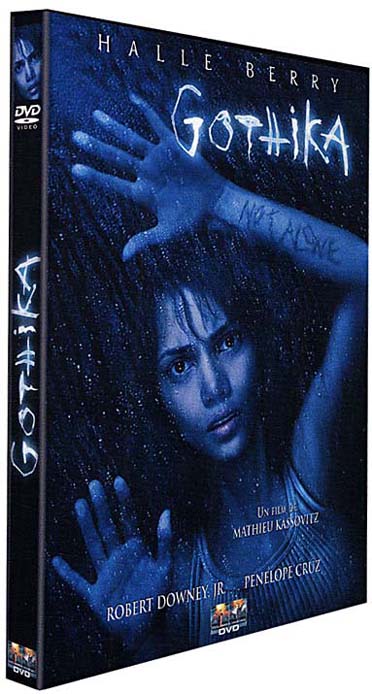 Gothika [DVD]