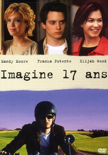Imagine 17 ans [DVD]