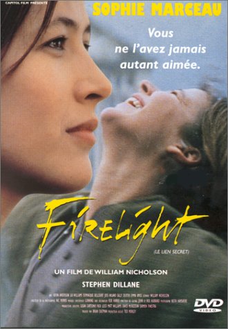 Firelight - Le lien secret [DVD]
