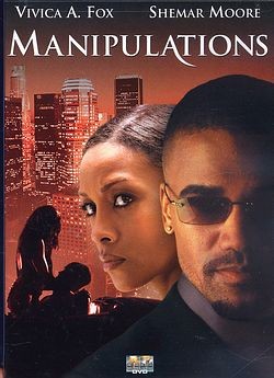 Manipulations [DVD]
