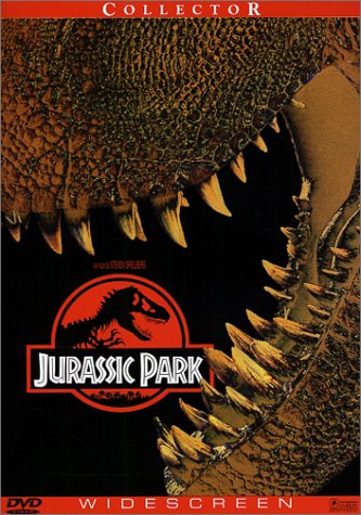 Jurassic Park [DVD]