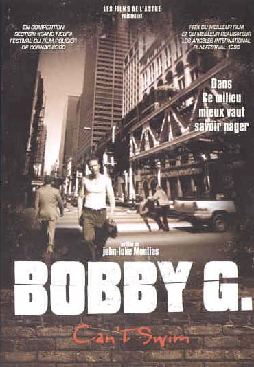 Bobby G. Can't Swim [DVD]