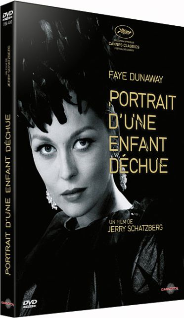Portrait d'une enfant déchue [DVD]