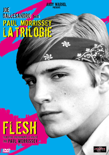 Flesh [DVD]