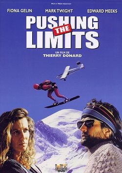 Pushing the Limits [DVD]