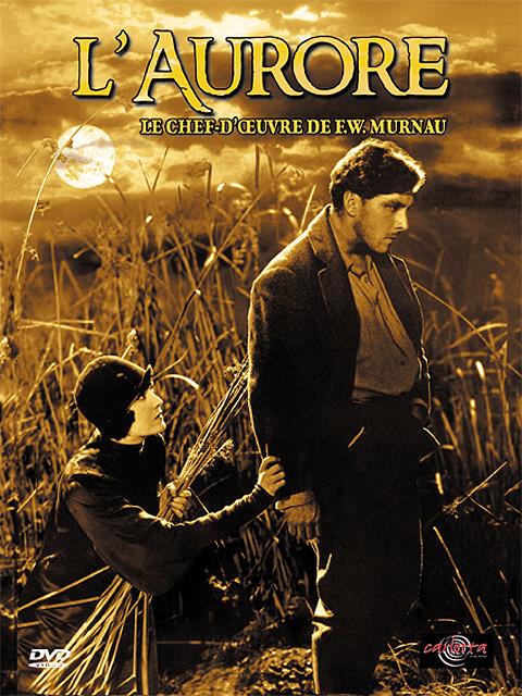 L'Aurore [DVD]
