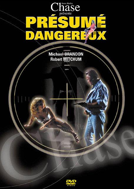 Présumé dangereux [DVD]