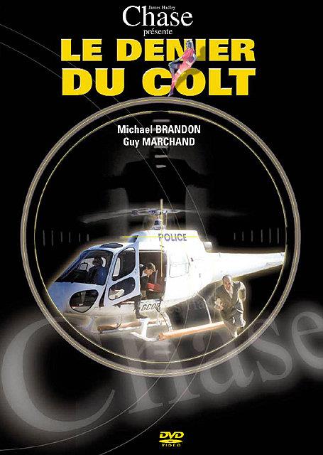 Le Denier du colt [DVD]