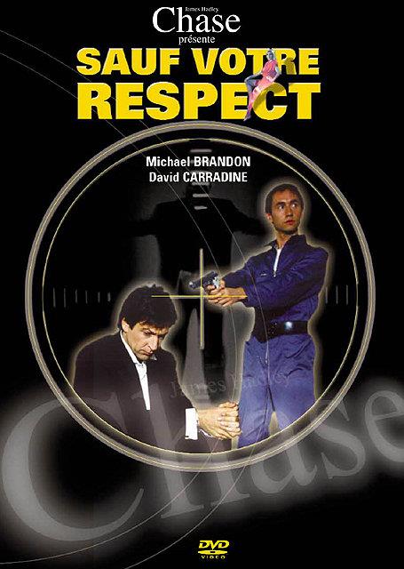 Sauf votre respect [DVD]
