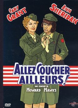 Allez coucher ailleurs ! [DVD]