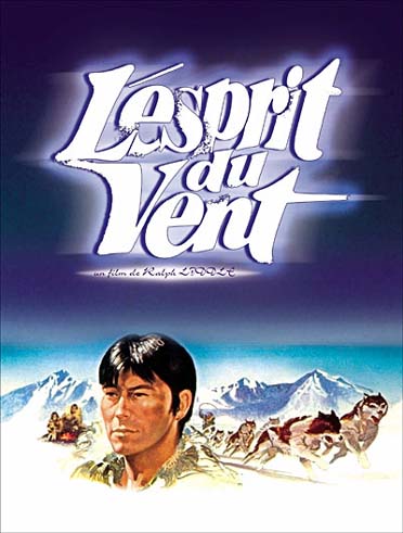 L'Esprit du vent [DVD]