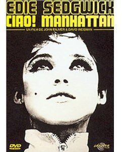 Ciao Manhattan [DVD]