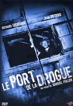 Le Port de la drogue [DVD]
