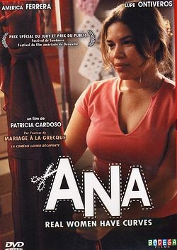 Ana [DVD]