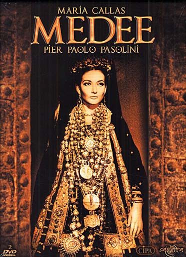 Médée [DVD]