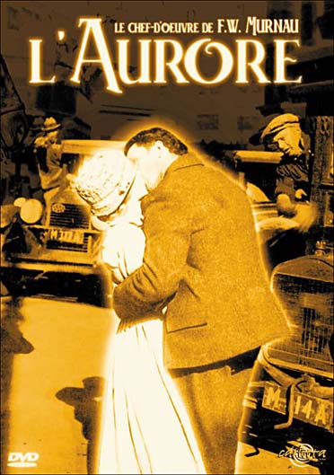 L'Aurore [DVD]