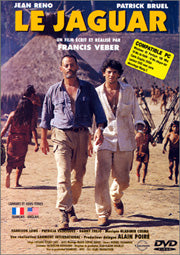 Le Jaguar [DVD]