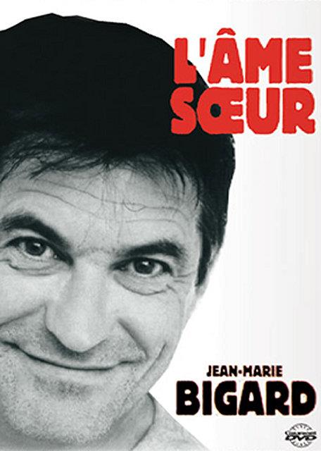 L'Âme soeur [DVD]