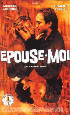 Épouse-moi [DVD]
