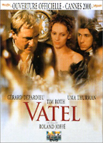 Vatel [DVD]