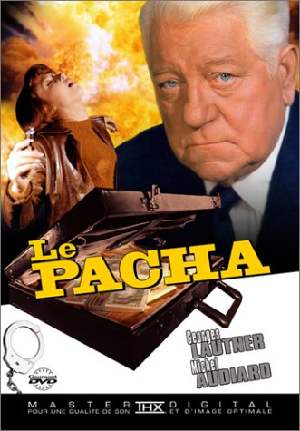 Le Pacha [DVD]