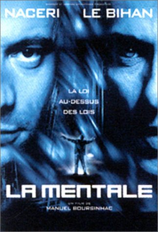 La Mentale [DVD]