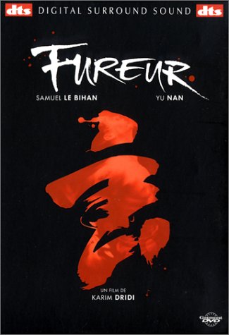 Fureur [DVD]