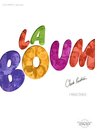 La Boum + La Boum 2 [DVD]