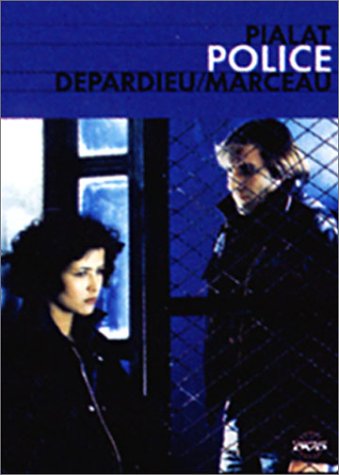 Police [DVD]