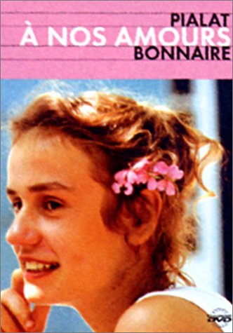 A Nos Amours [DVD]