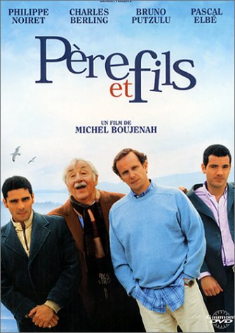 Père et fils [DVD]