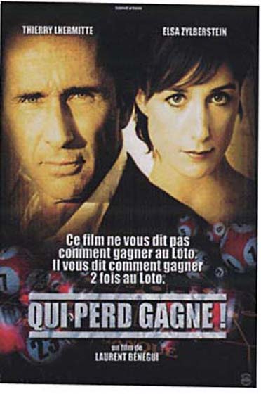 Qui perd gagne ! [DVD]