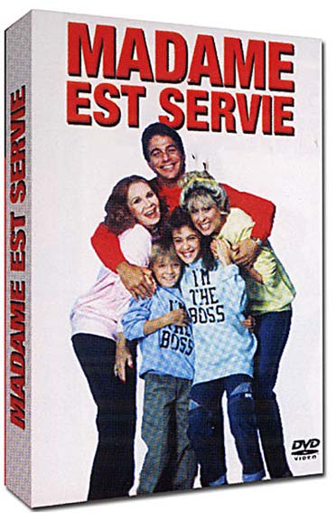 Madame est servie - Saison 1 [DVD]