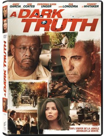 A Dark Truth [DVD]