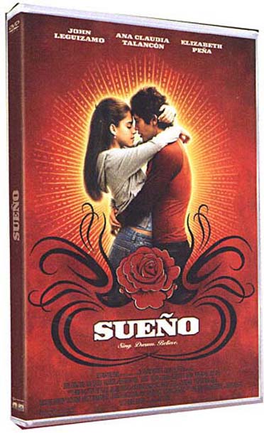 Sueno [DVD]