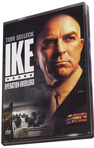 Ike : Opération Overlord [DVD]