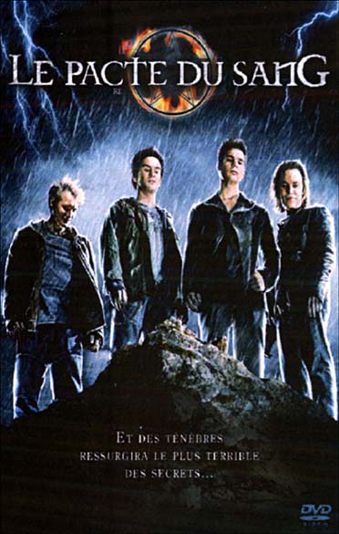 Le Pacte du sang [DVD]